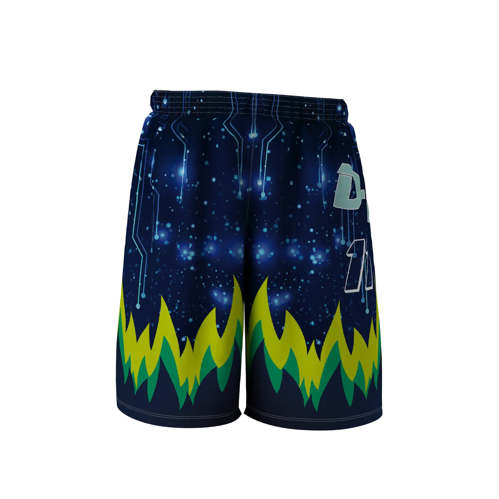 Pantaloncini 11° Edizione Drinky Cup 2018