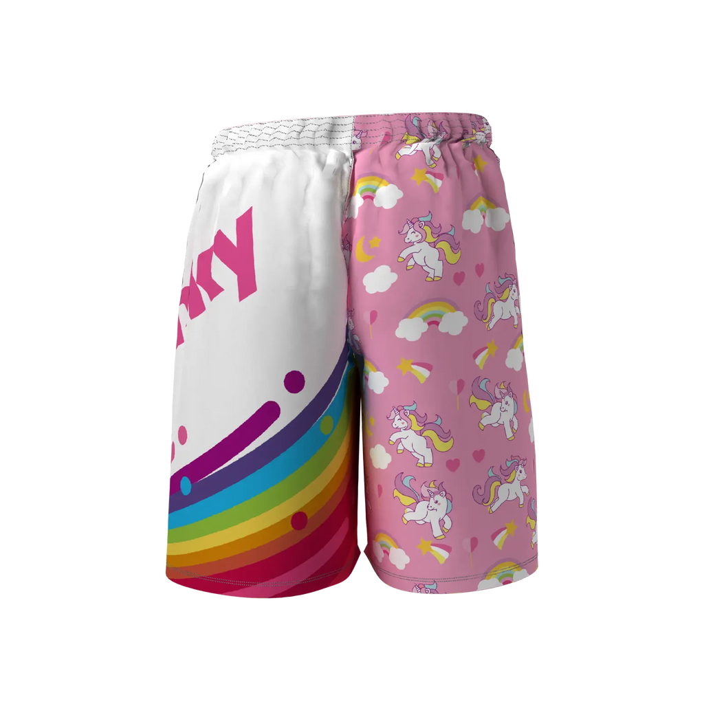 Pantaloncini Unicorno – Drinky Cup