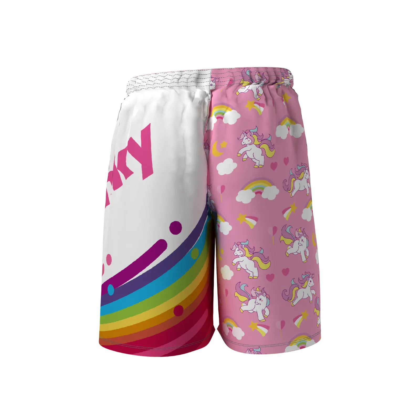 Pantaloncini Unicorno – Drinky Cup