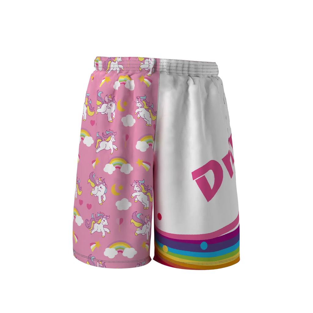 Pantaloncini Unicorno – Drinky Cup