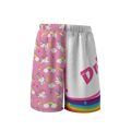 Pantaloncini Unicorno – Drinky Cup