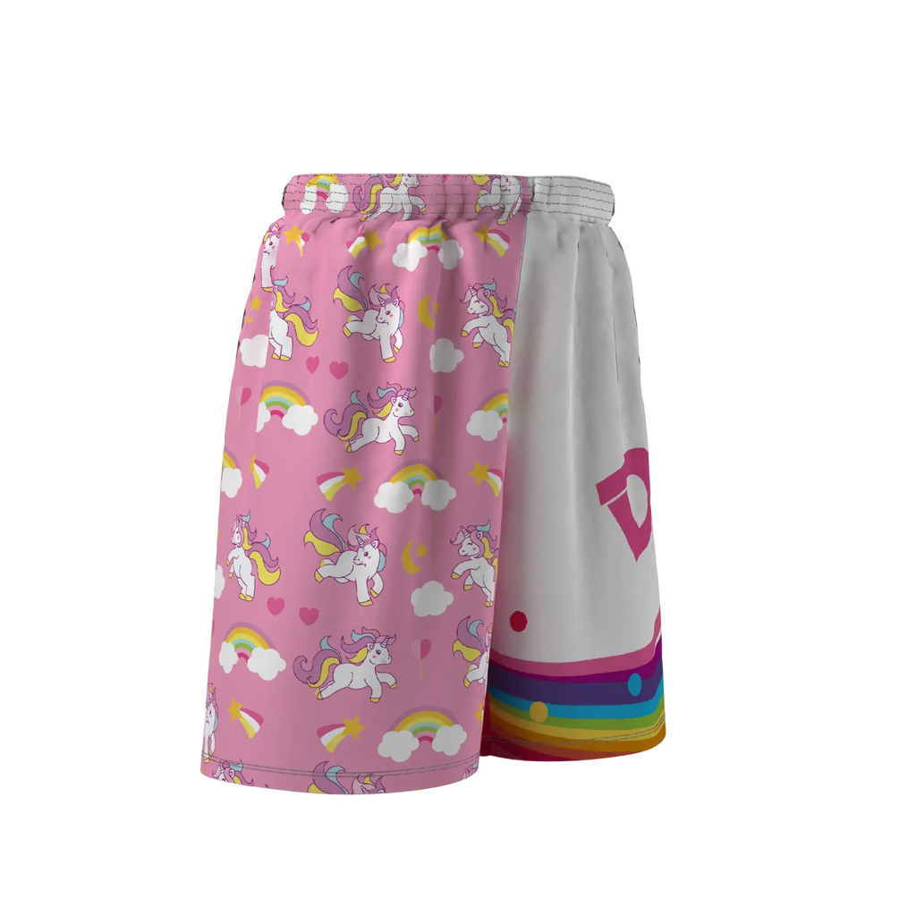 Pantaloncini Unicorno – Drinky Cup