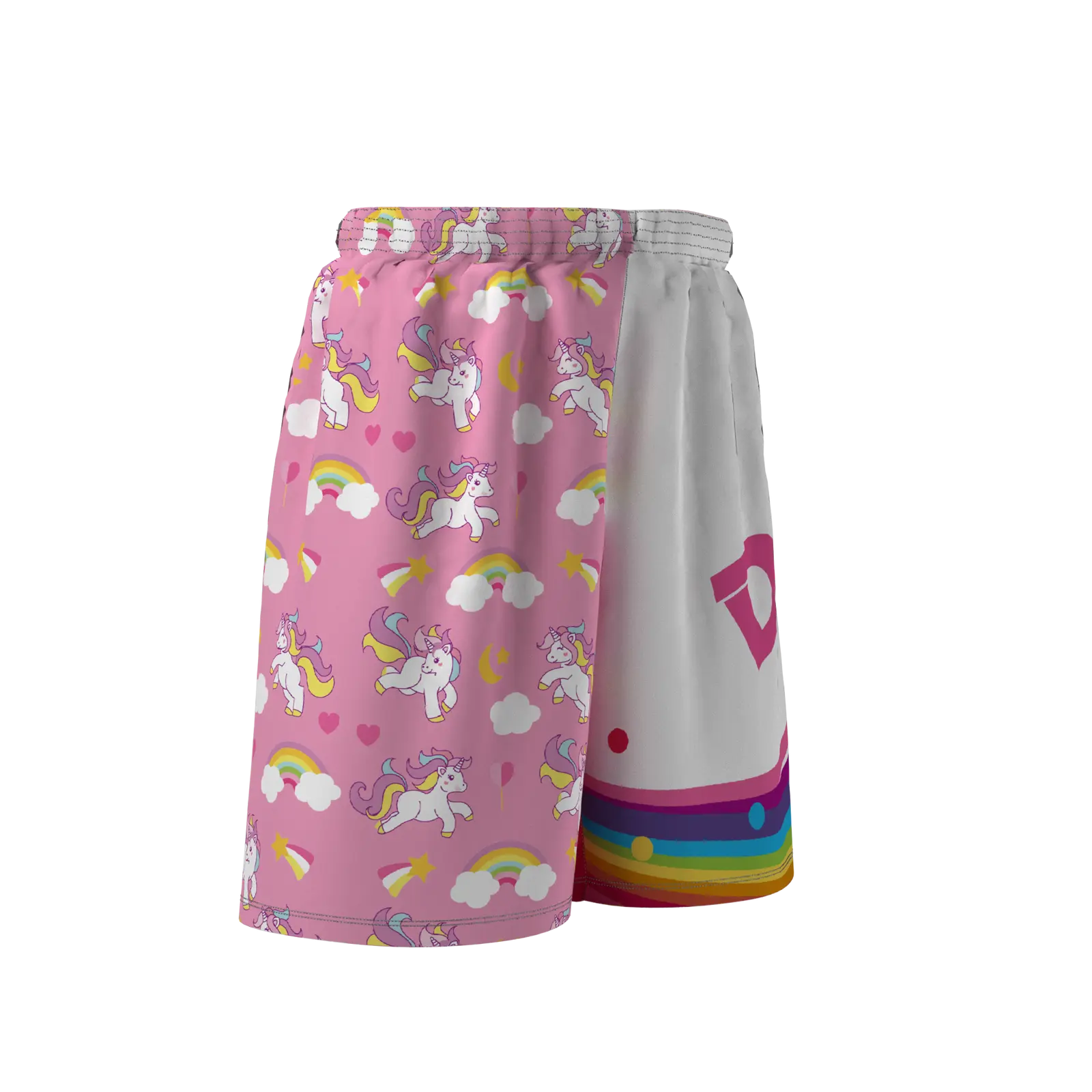 Pantaloncini Unicorno – Drinky Cup
