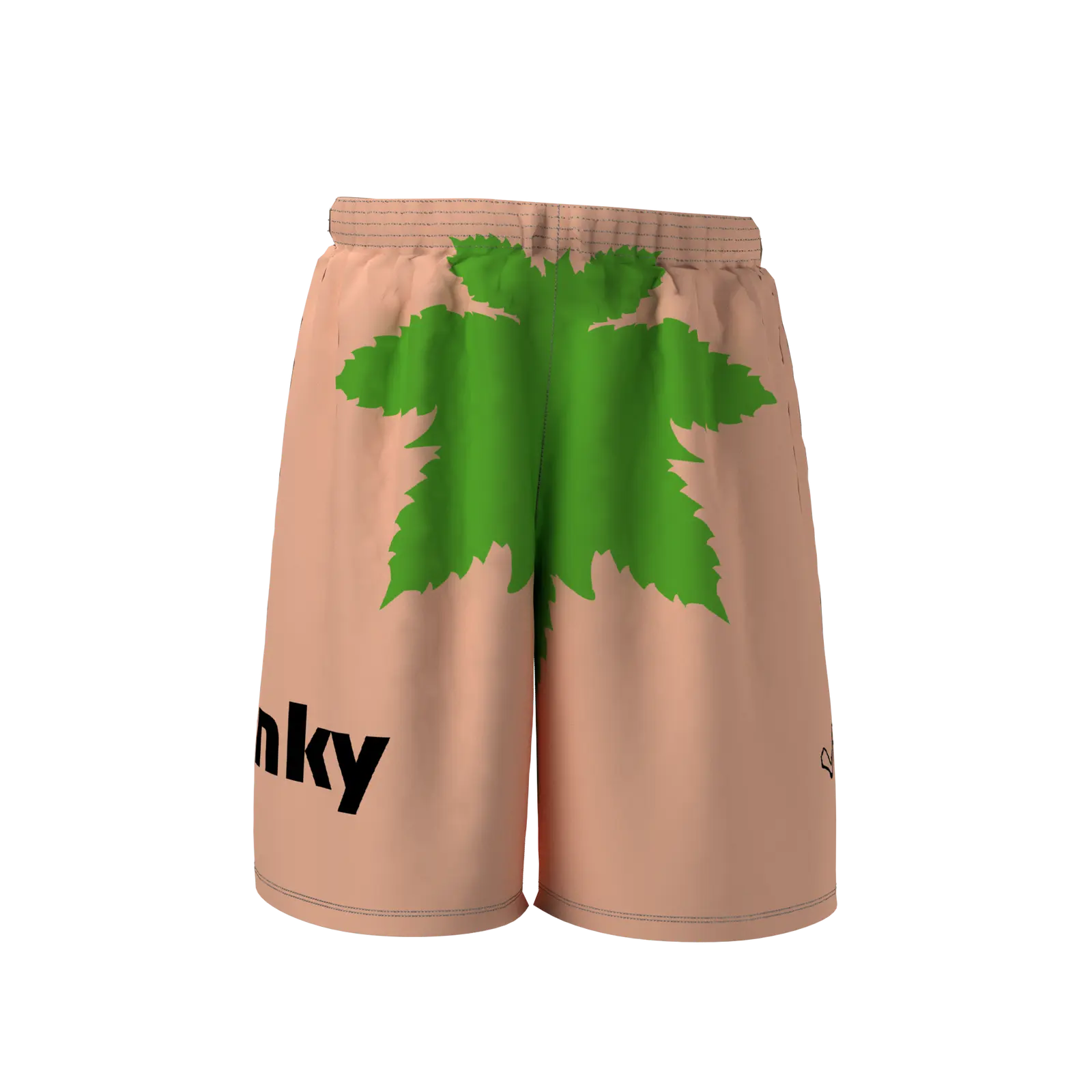 Pantaloncini Adamo ed Eva – Drinky Cup