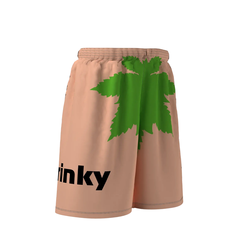 Pantaloncini Adamo ed Eva – Drinky Cup