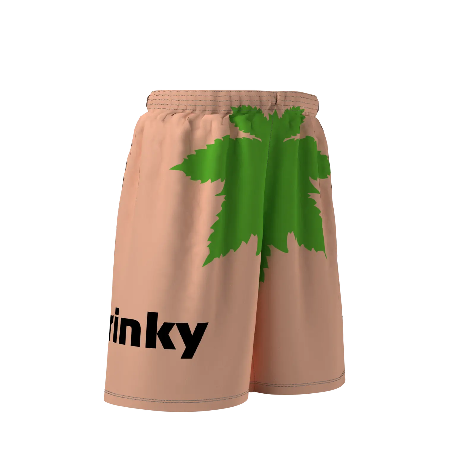 Pantaloncini Adamo ed Eva – Drinky Cup