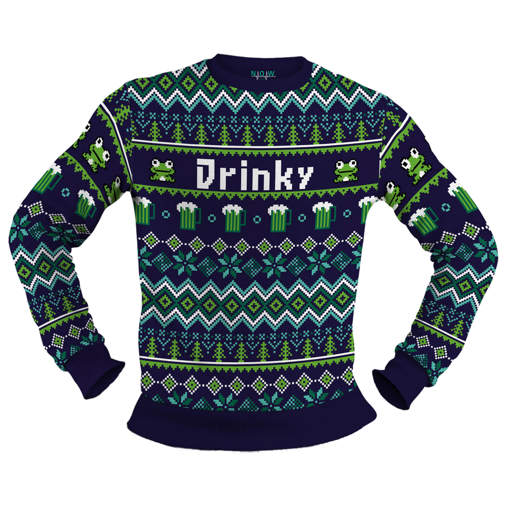 felpa-natalizia-drinky