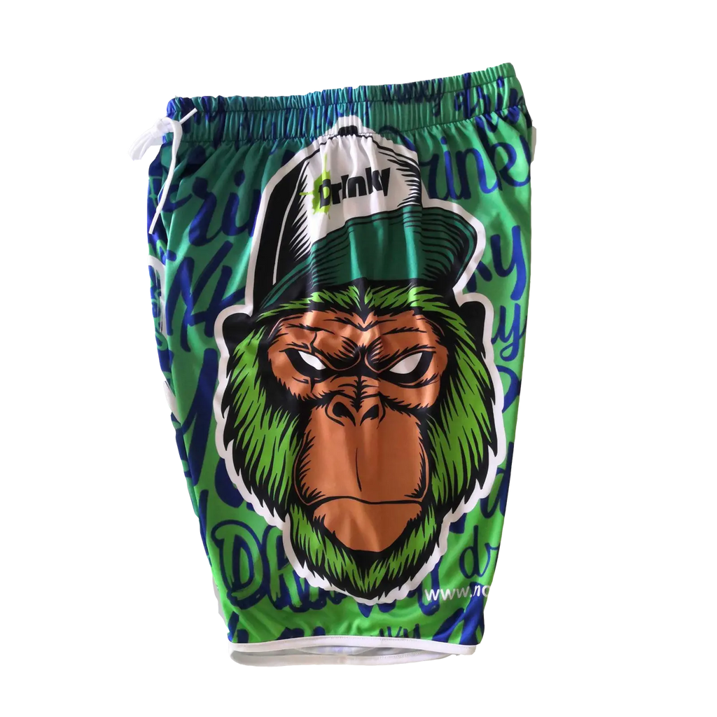 drinky-monkey