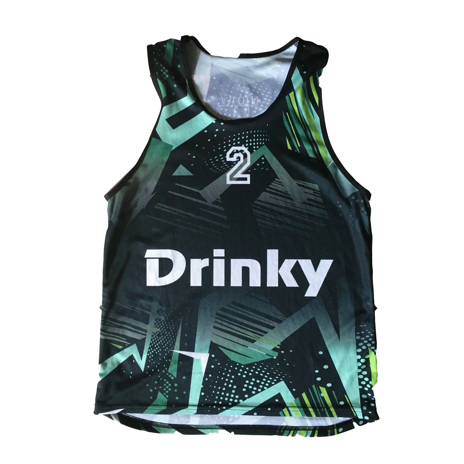 canotta-regular-fronte