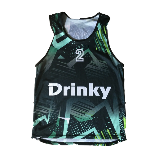 canotta-regular-fronte