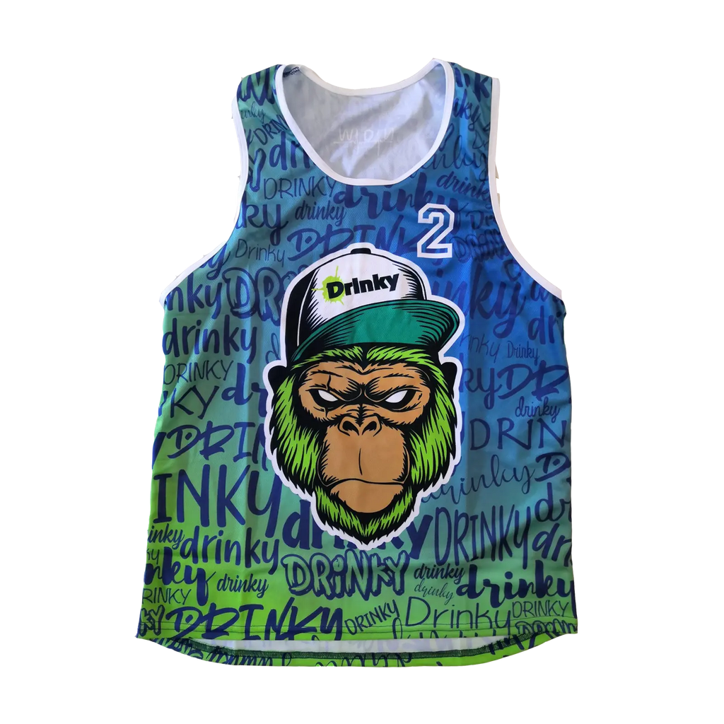 canotta-monkey-fronte