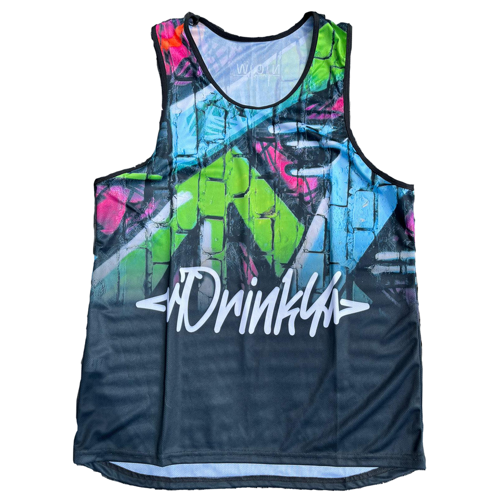 Canotta-Tiger-Fronte