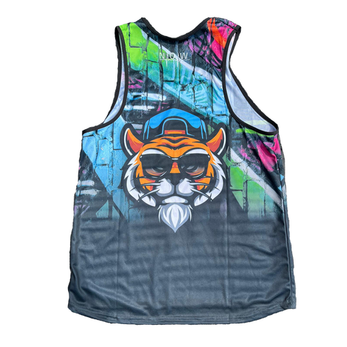 Canotta-Tiger-Retro