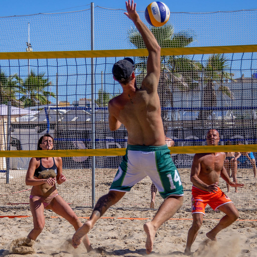 pantaloncini-beach-volley-lakers-retro-drinky-cup