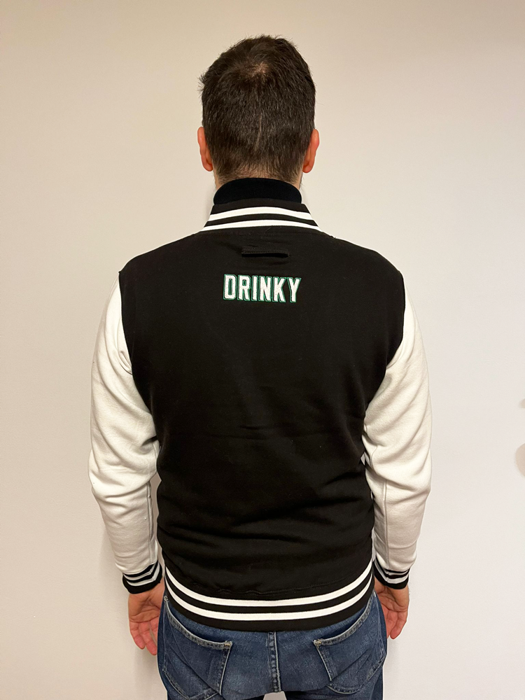 Felpa-collage-Drinky-Isacco-retro