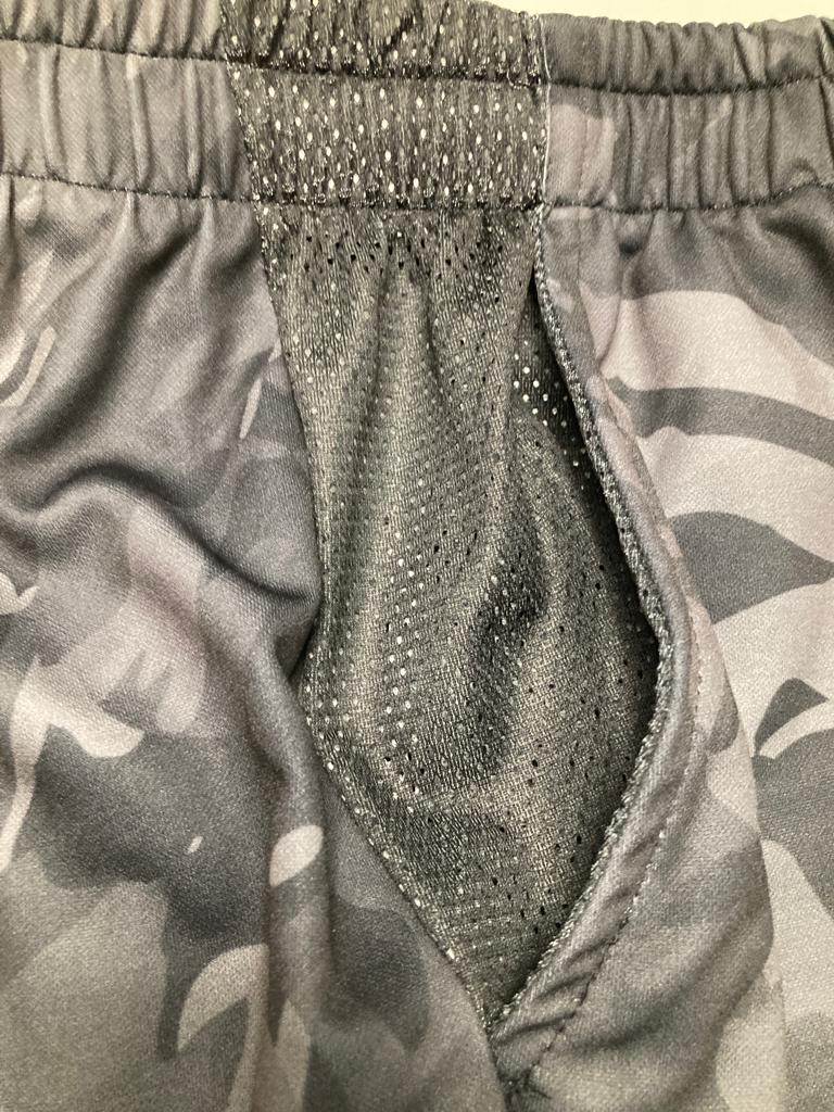 tasca panta orange padel now