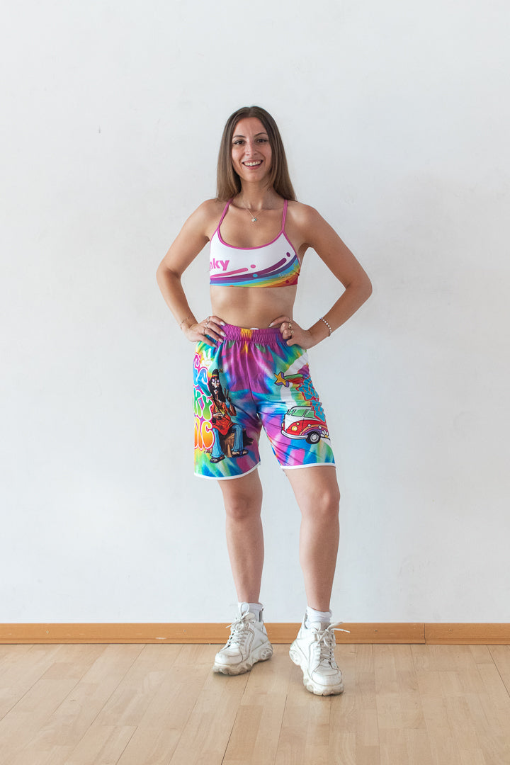 Peace & Love drinky cup