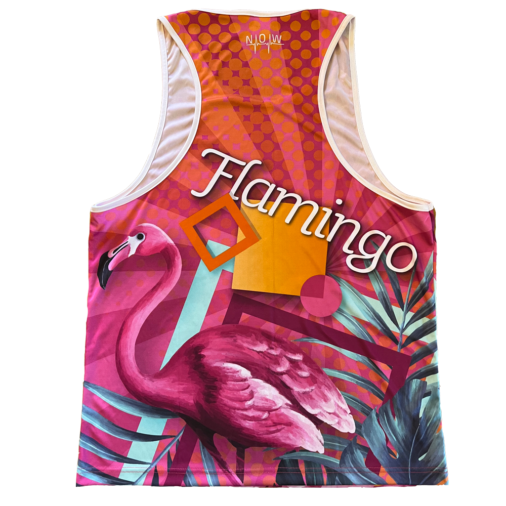 Canotta-Famingo-retro-drinky-cup