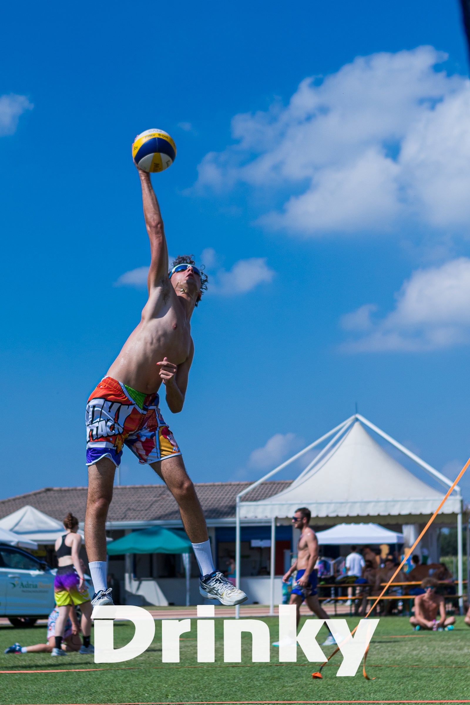 Domenica – Volley – 346 – 0095