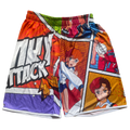 mila e shiro drinky shorts 2