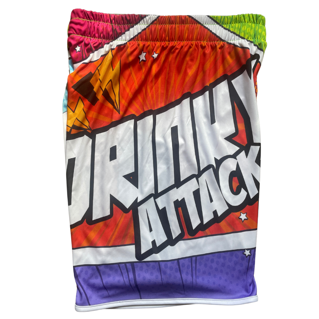 mila e shiro drinky shorts 3