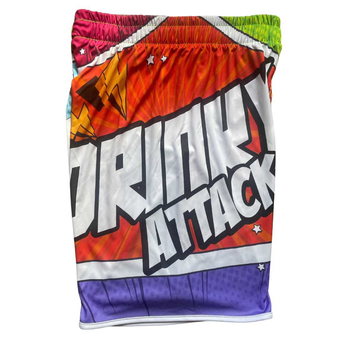 mila e shiro drinky shorts 3