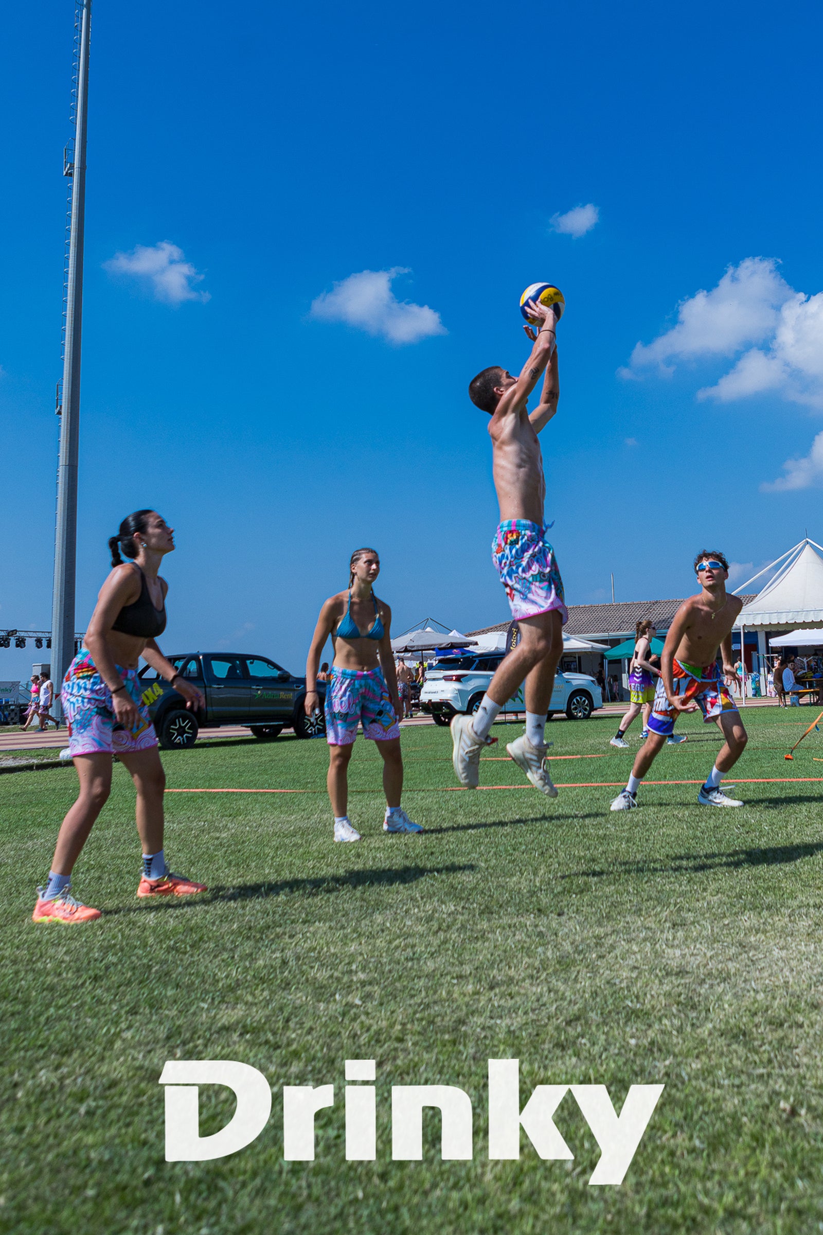 Domenica – Volley – 342 – 0084