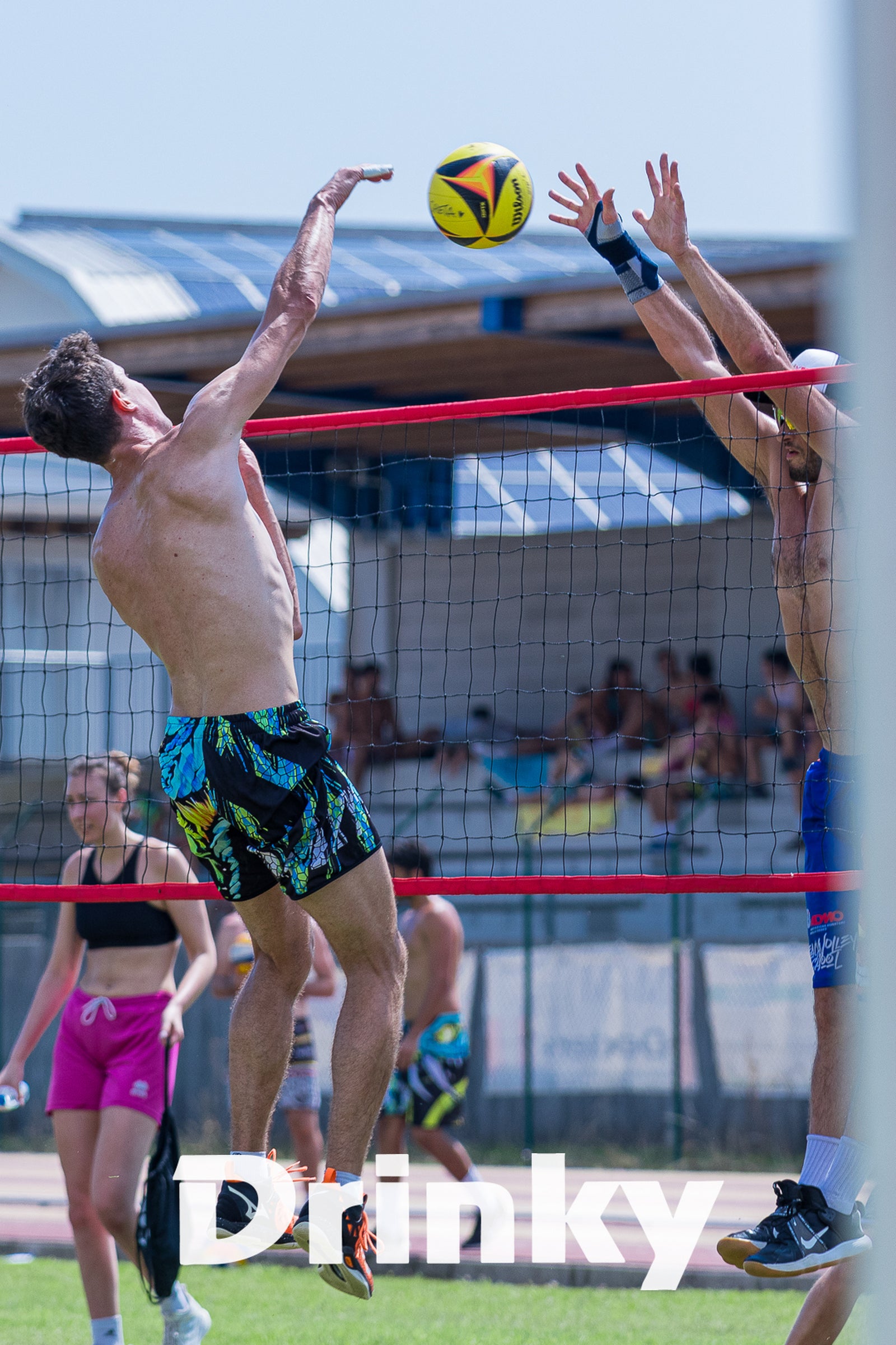 Domenica – Volley – 418 – 0171