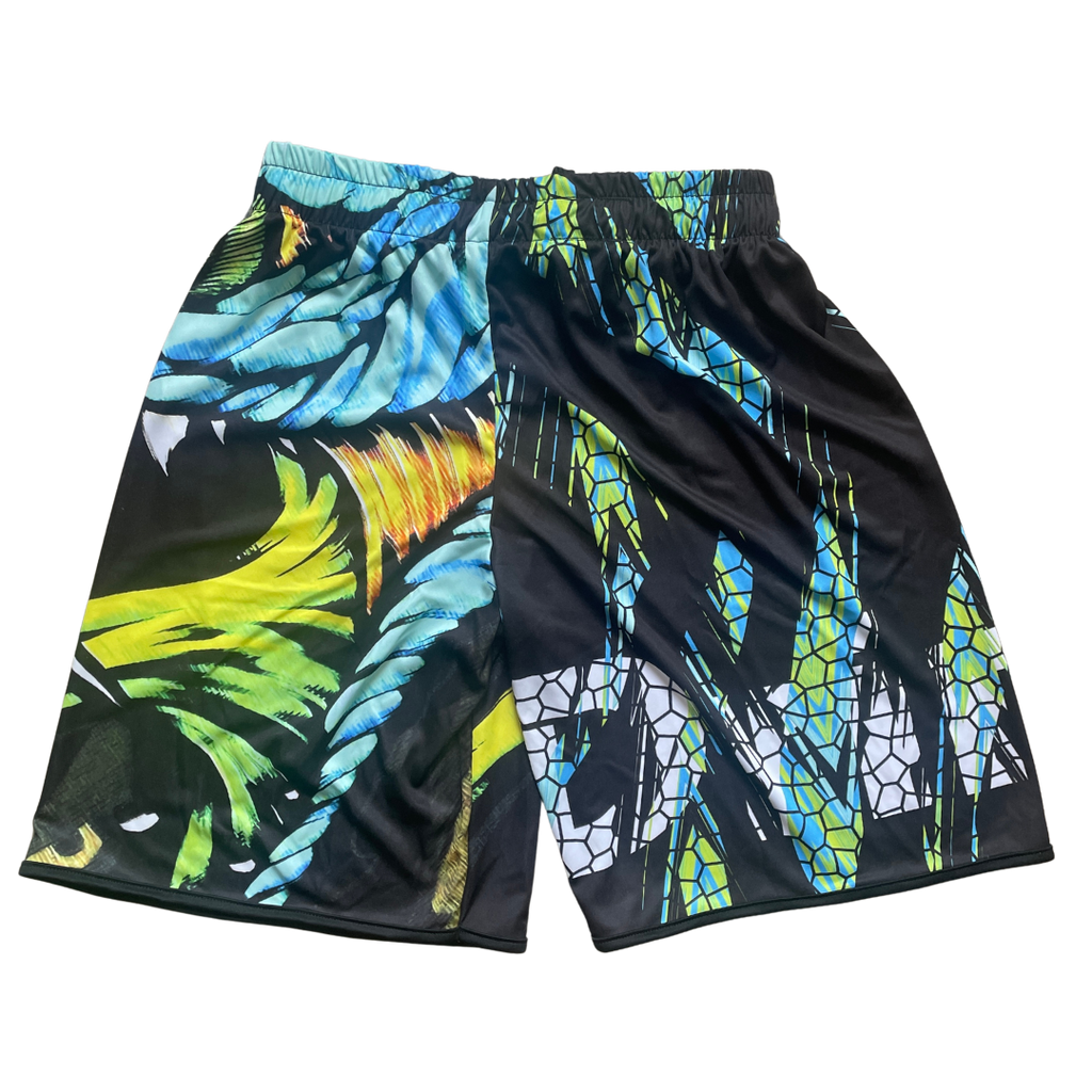 pantaloncino snake drinky cup 3