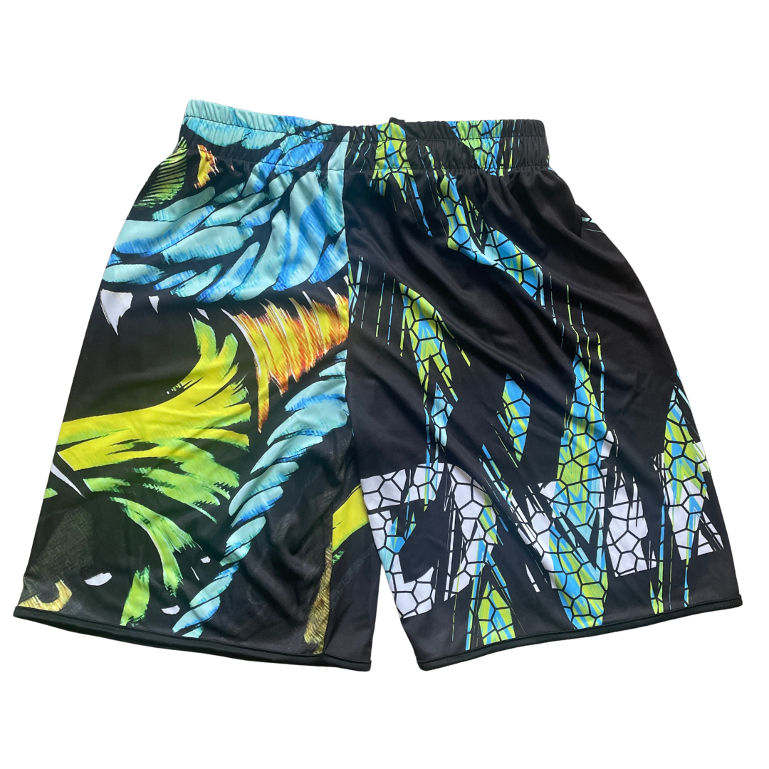 pantaloncino snake drinky cup 3