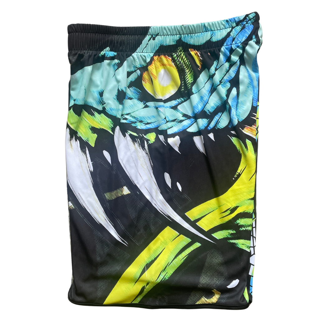 pantaloncino snake drinky cup 4