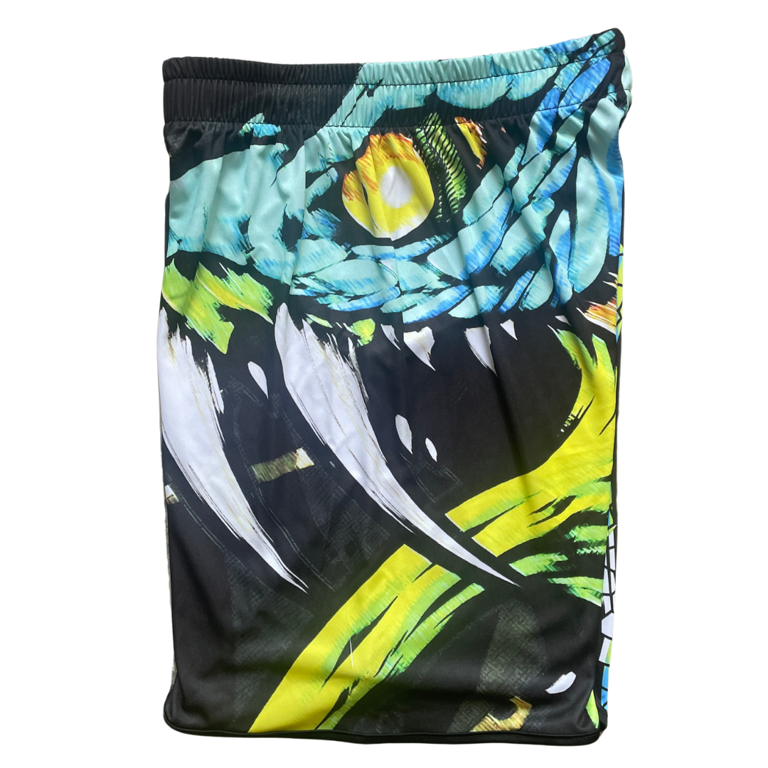 pantaloncino snake drinky cup 4