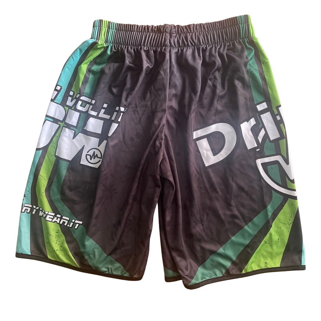 Pantaloncini Marathon – Drinky Cup 1