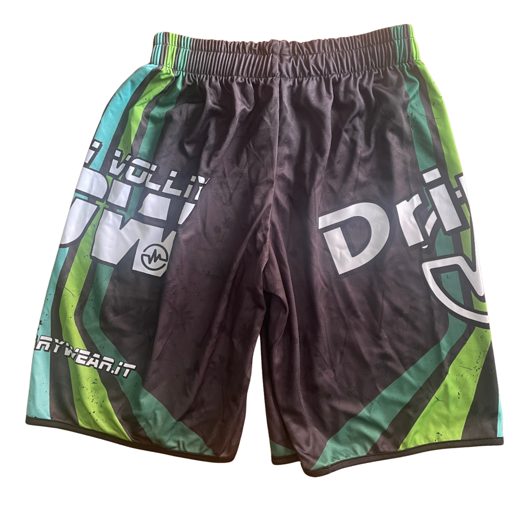 Pantaloncini Marathon – Drinky Cup 1