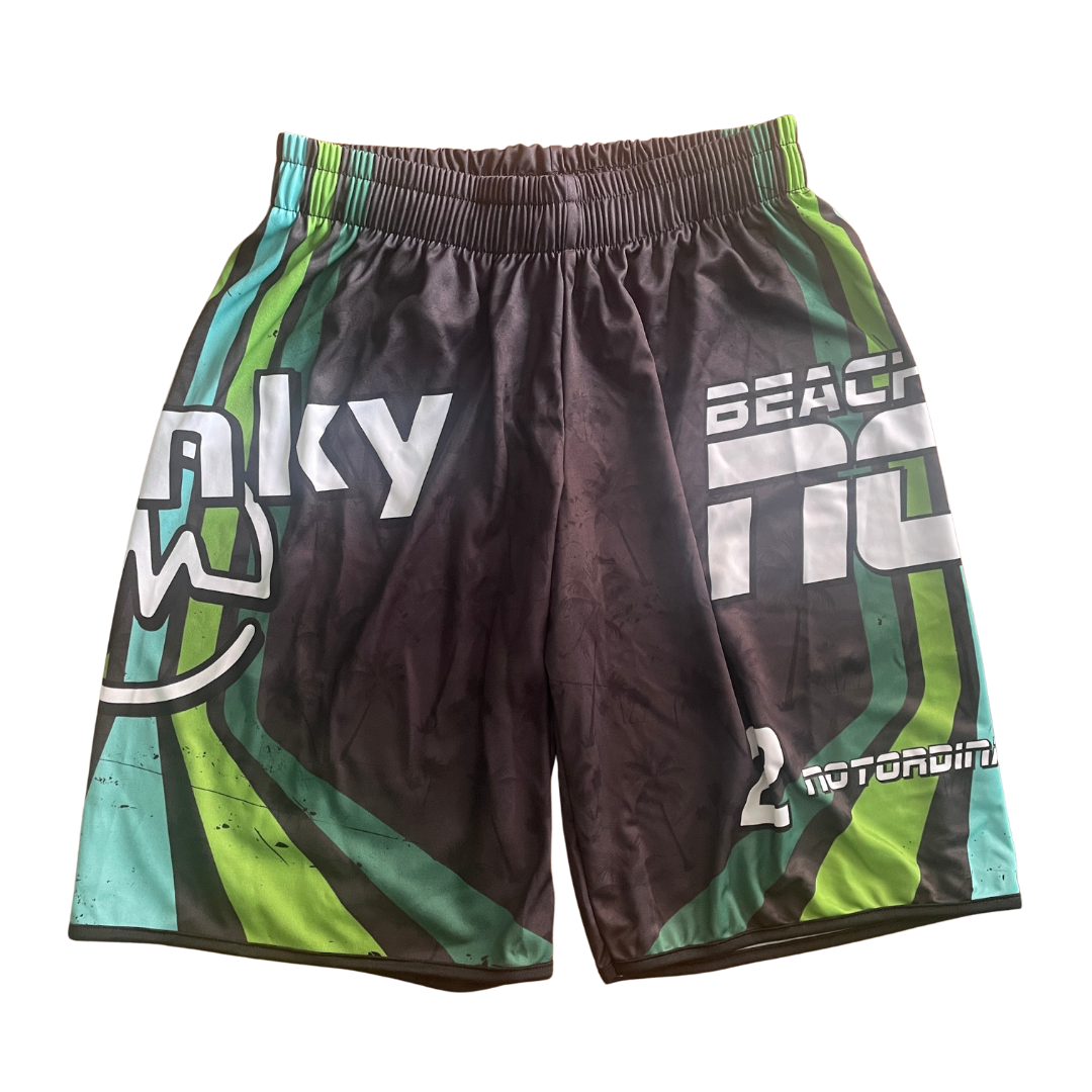 Pantaloncini Marathon – Drinky Cup 2