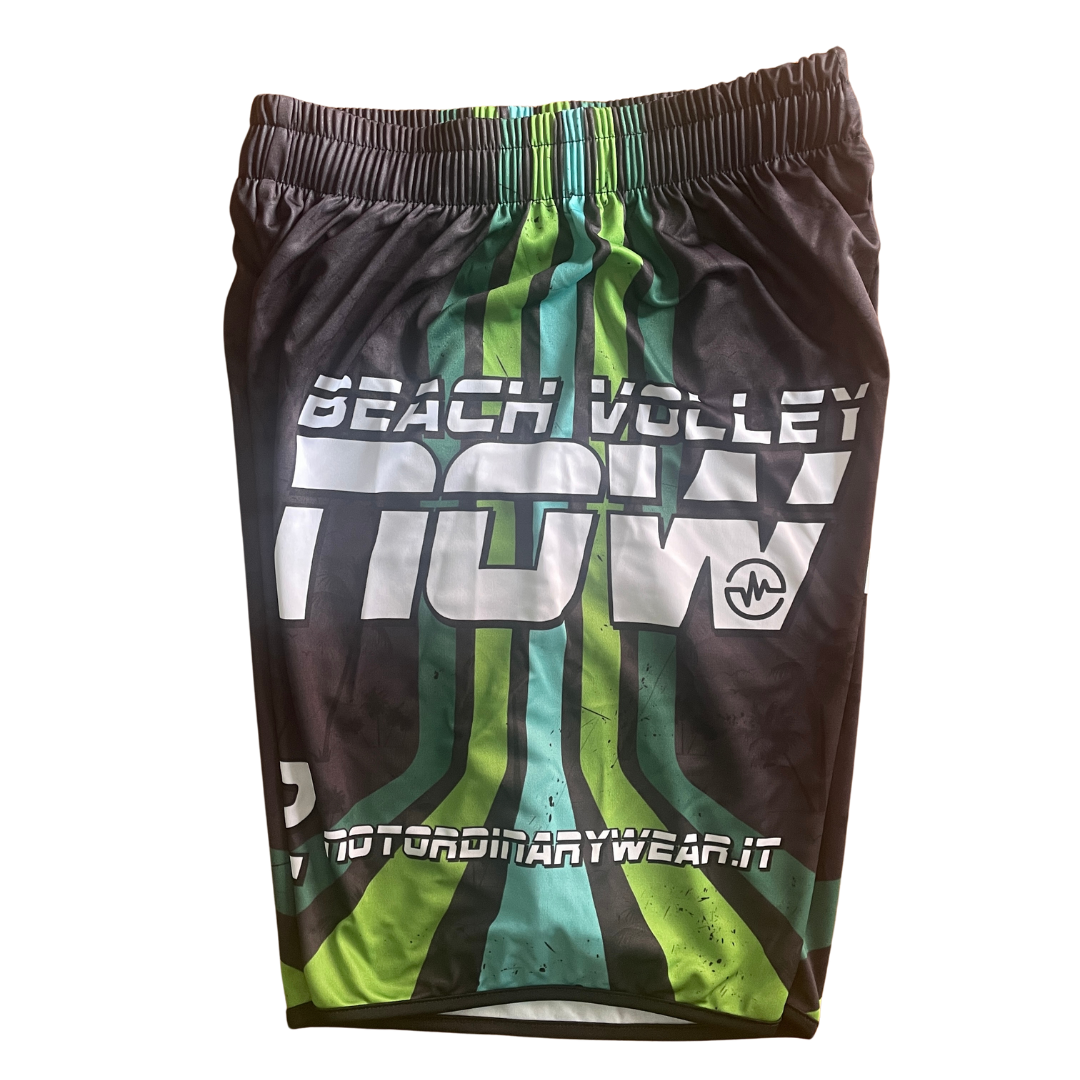 Pantaloncini Marathon – Drinky Cup 3