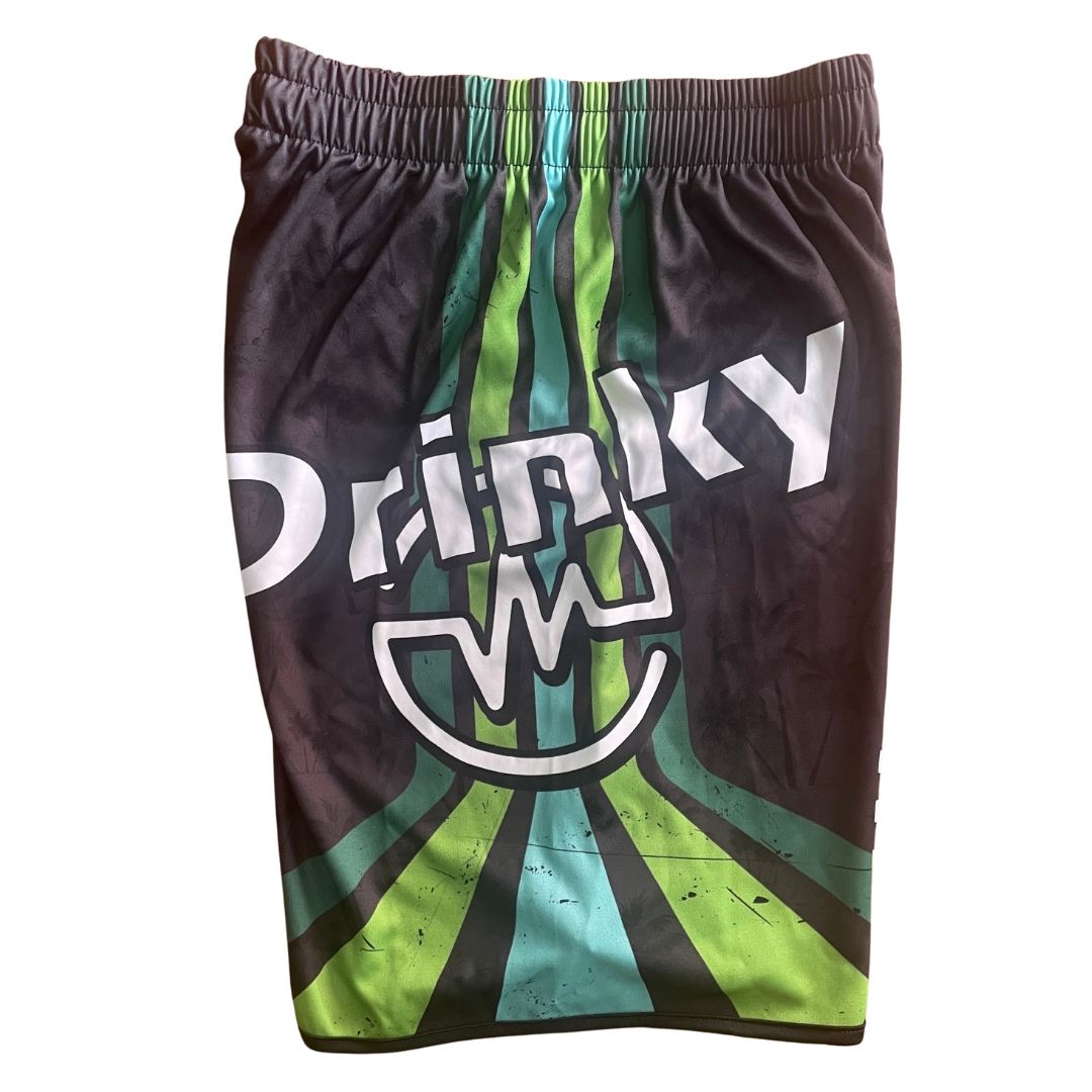 Pantaloncini Marathon – Drinky Cup 4