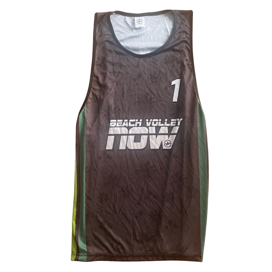 Canotta beach volley marathon now