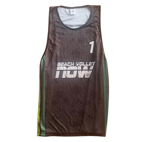 Canotta beach volley marathon now