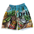 01 Pantaloncini Drinky Miami
