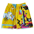 1 Pantaloncini Pickaciu