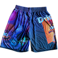 Pantaloncini Inside Out 1