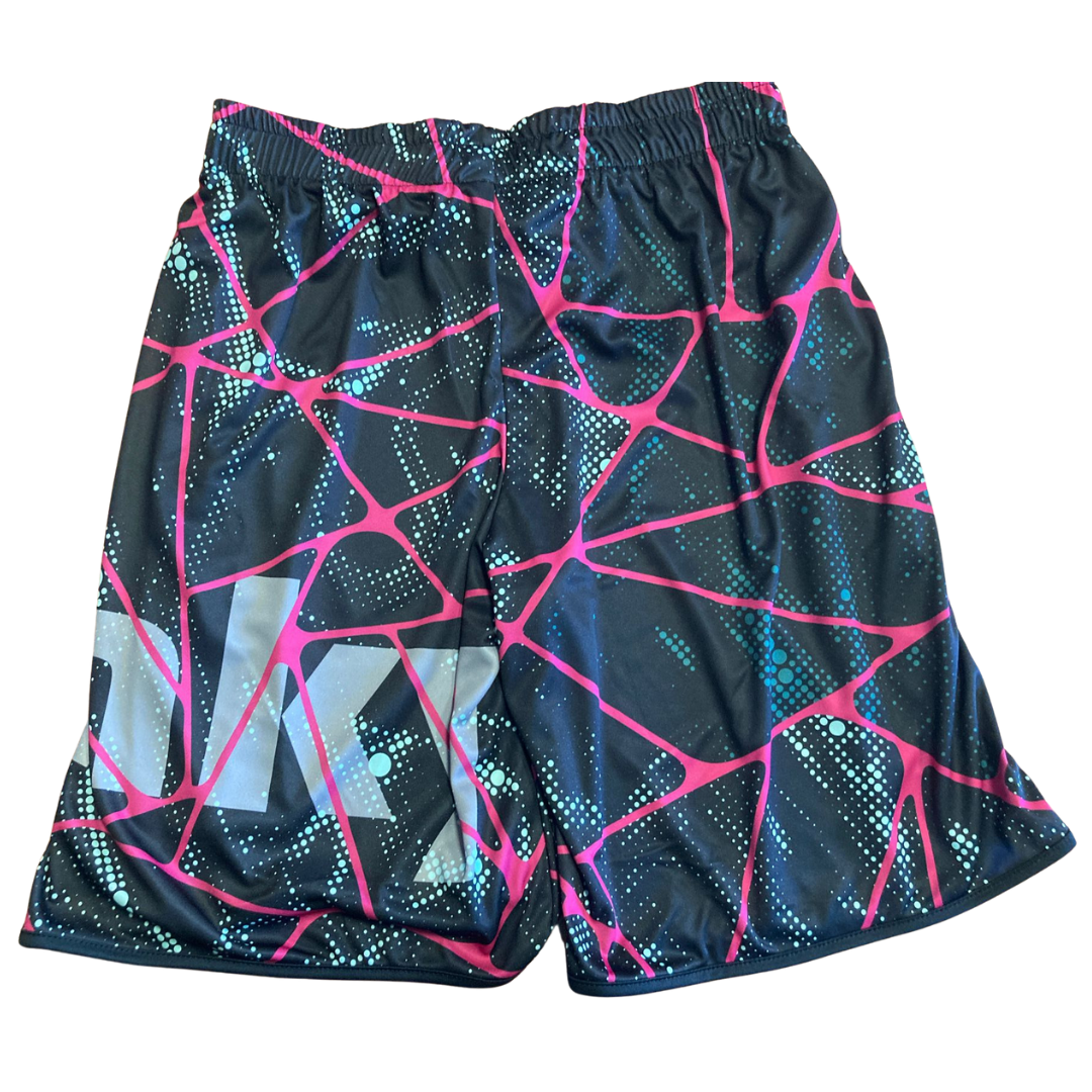 Pantaloncini Spider Drinky 2