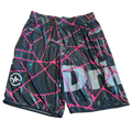 Pantaloncini Spider Drinky
