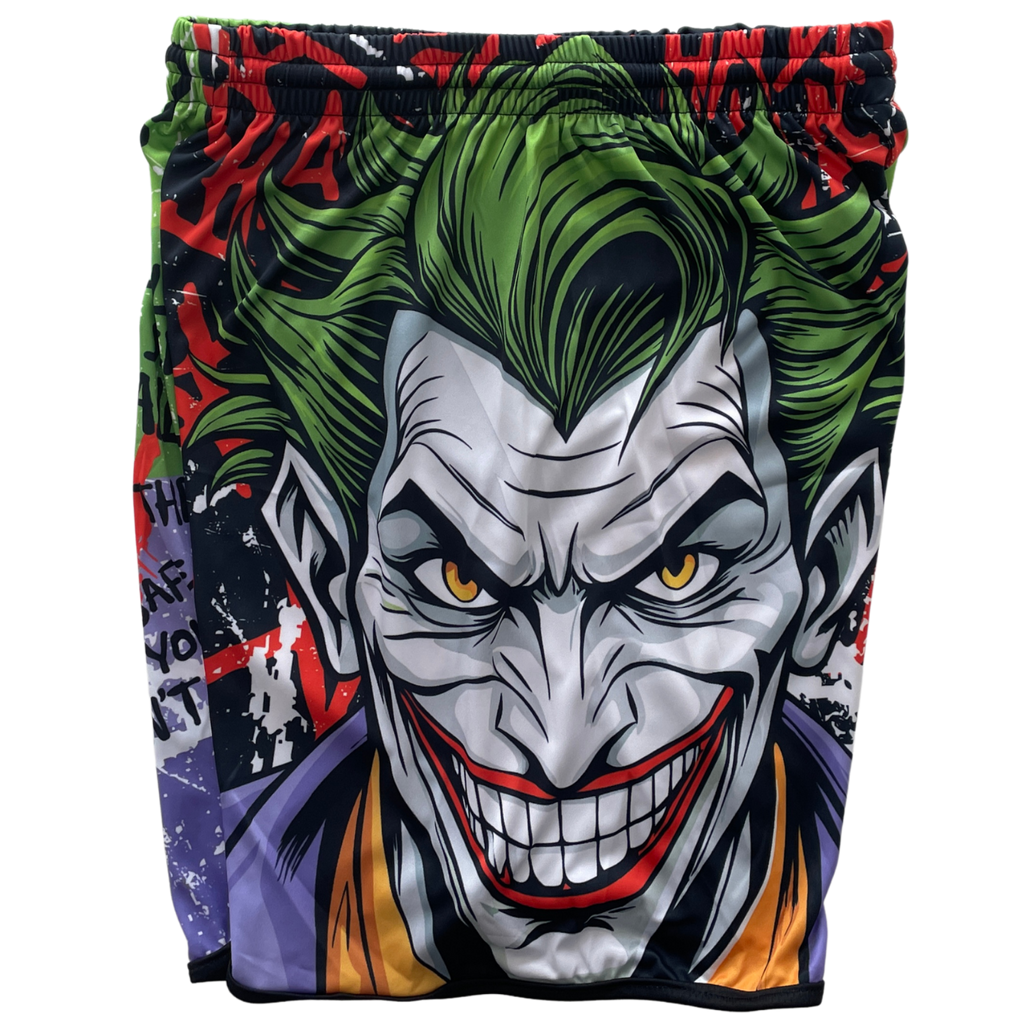 Pantaloncini Joker - Drinky Cup