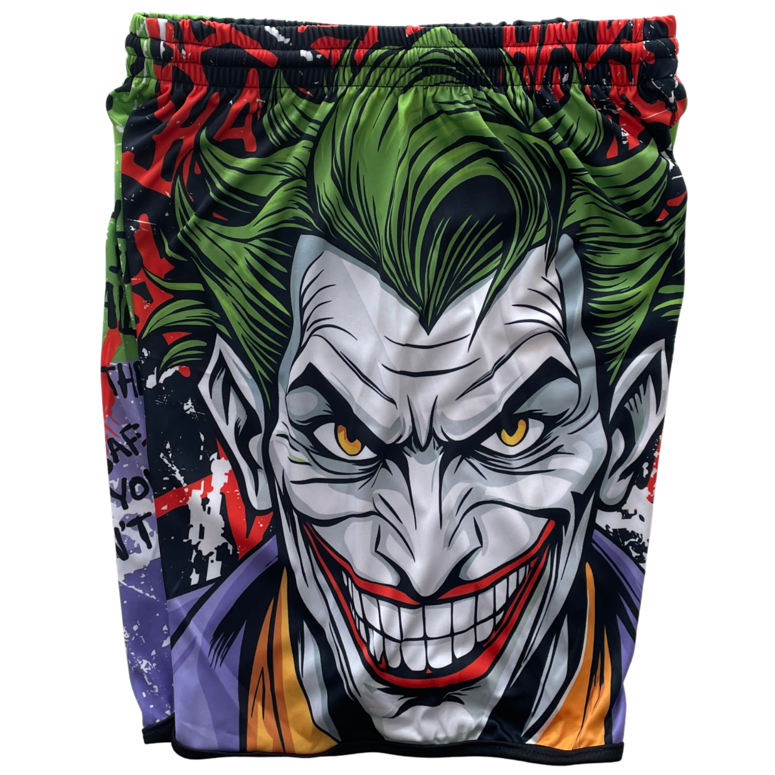 Pantaloncini Joker - Drinky Cup