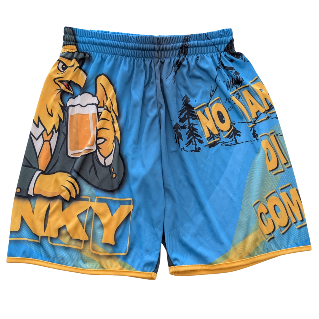 Pantaloncino Friuli - Drinky Cup