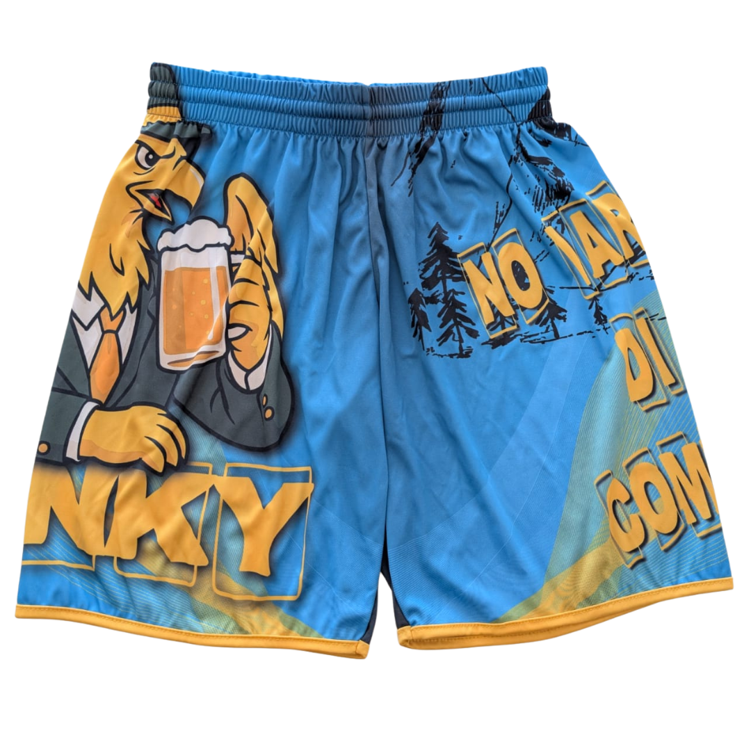 Pantaloncino Friuli - Drinky Cup
