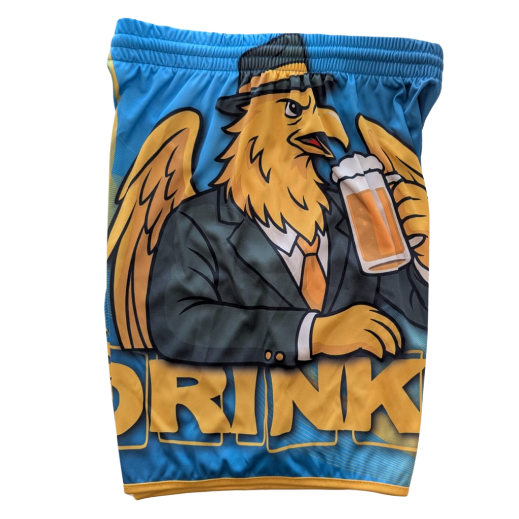 Pantaloncino Friuli - Drinky Cup