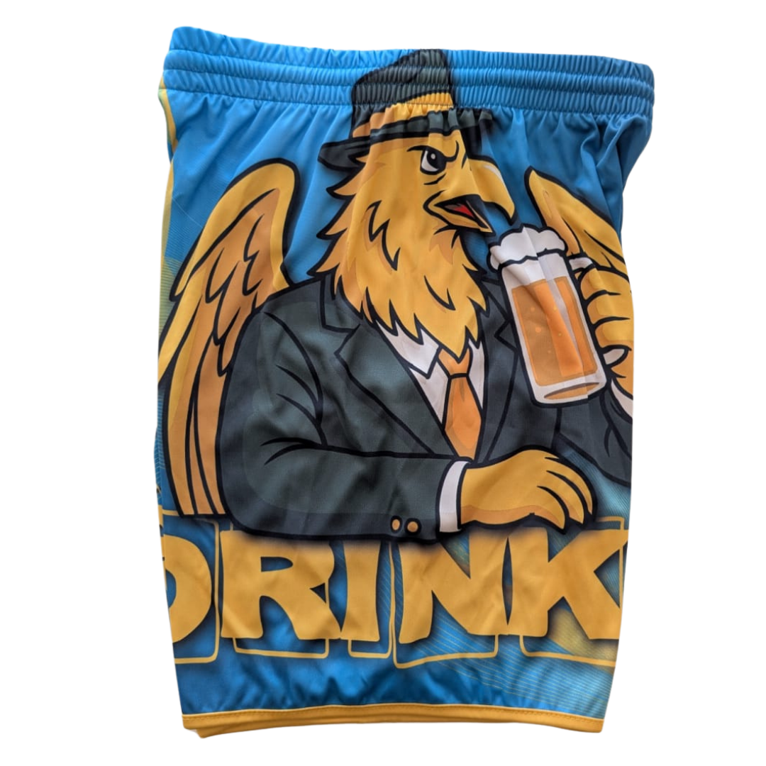 Pantaloncino Friuli - Drinky Cup